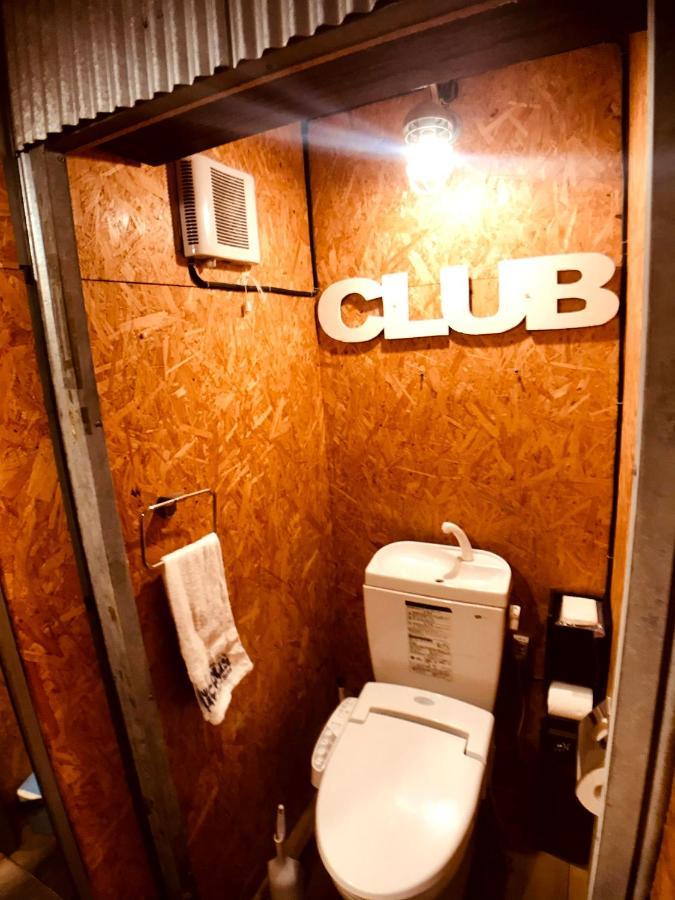 Guesthouse Yadocurly Onomichi Bagian luar foto