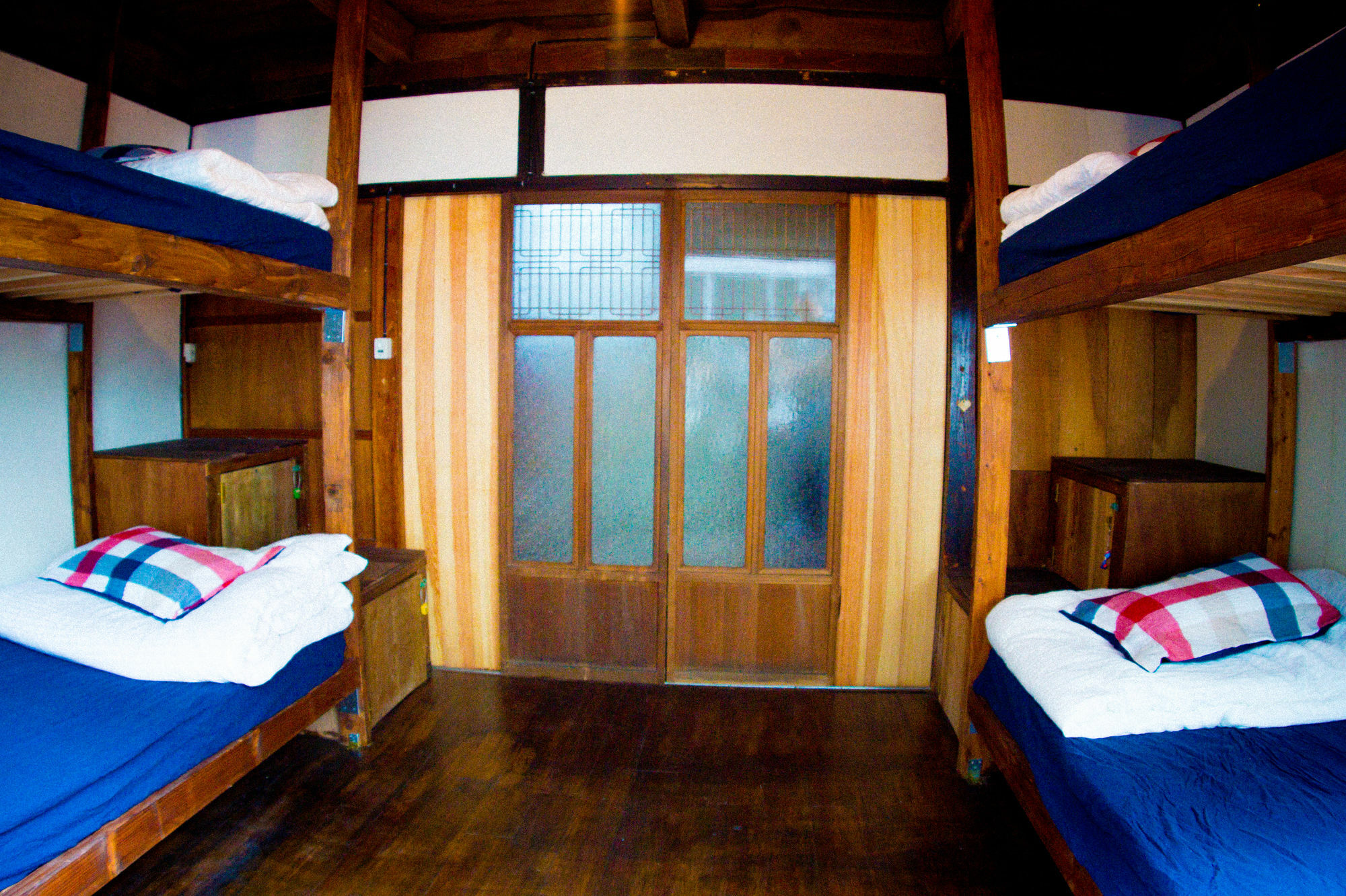 Guesthouse Yadocurly Onomichi Bagian luar foto
